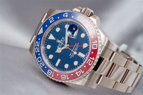 pepsi discontinued rolex|rolex ceramic pepsi problems.